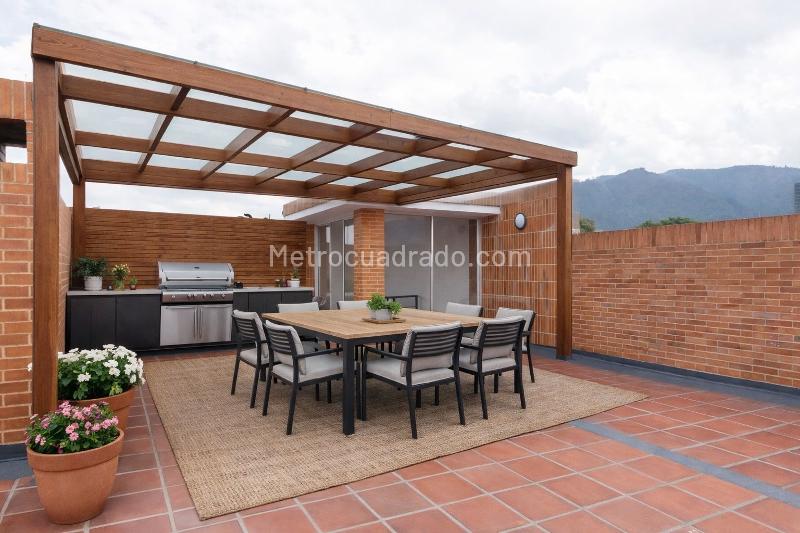 Piso – Bogotá D.C. - Vista 2