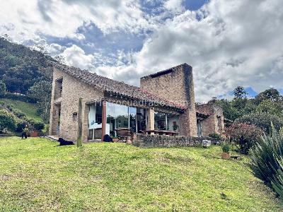Casa en venta en La Calera · foto 4 de 20