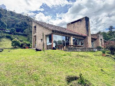 Casa en venta en La Calera · foto 6 de 20