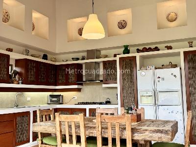 Casa en venta en La Calera · foto 8 de 20