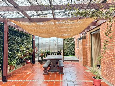 Casa en arriendo en Condominio Santa Bibiana Ii, Cajicá · foto 4 de 20