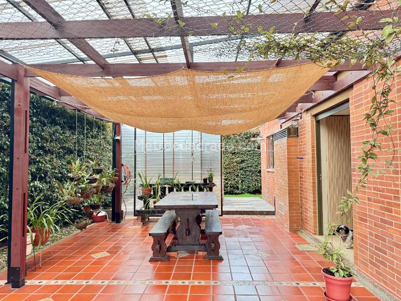Casa – Cajicá, Canelon - Vista 5