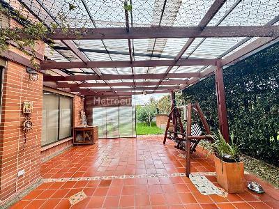 Casa en arriendo en Condominio Santa Bibiana Ii, Cajicá · foto 7 de 20