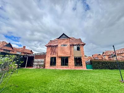 Casa en arriendo en Condominio Santa Bibiana Ii, Cajicá · foto 8 de 20