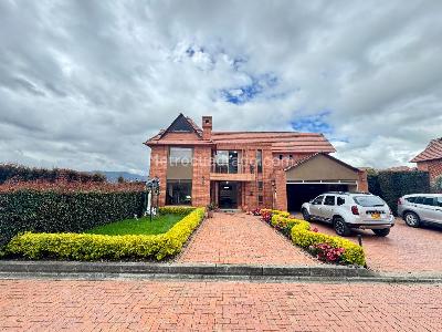 Casa en arriendo en Condominio Santa Bibiana Ii, Cajicá · foto 5 de 20
