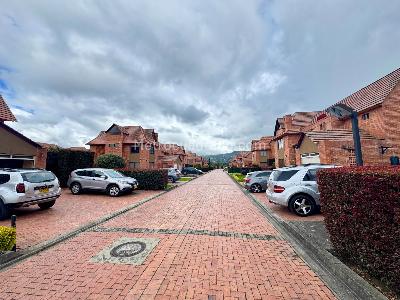 Casa en arriendo en Condominio Santa Bibiana Ii, Cajicá · foto 9 de 20