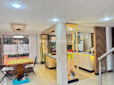 Casa en arriendo en Condominio Santa Bibiana Ii, Cajicá · foto 10 de 20