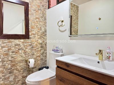 Casa en arriendo en Condominio Santa Bibiana Ii, Cajicá · foto 11 de 20