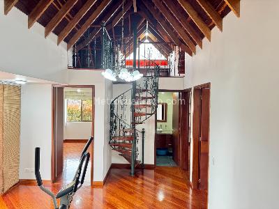 Casa en arriendo en Condominio Santa Bibiana Ii, Cajicá · foto 13 de 20