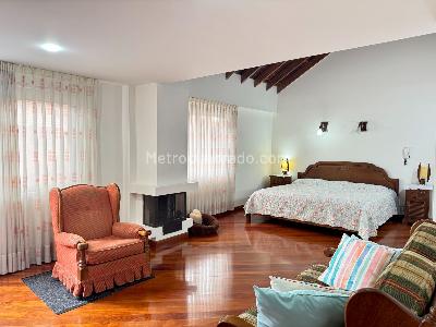 Casa en arriendo en Condominio Santa Bibiana Ii, Cajicá · foto 14 de 20