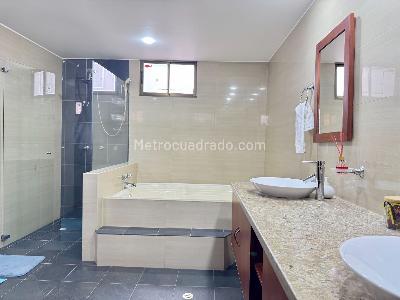 Casa en arriendo en Condominio Santa Bibiana Ii, Cajicá · foto 16 de 20