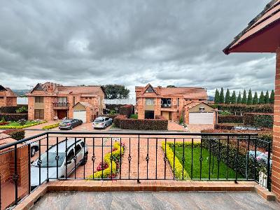 Casa en arriendo en Condominio Santa Bibiana Ii, Cajicá · foto 17 de 20