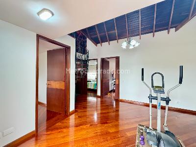 Casa en arriendo en Condominio Santa Bibiana Ii, Cajicá · foto 18 de 20