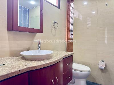 Casa en arriendo en Condominio Santa Bibiana Ii, Cajicá · foto 20 de 20