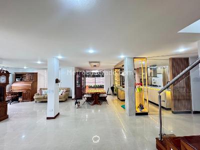 Casa en arriendo en Condominio Santa Bibiana Ii, Cajicá · foto 3 de 20