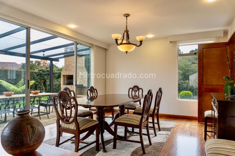 Casa – Bojacá, Sabana Centro - Más