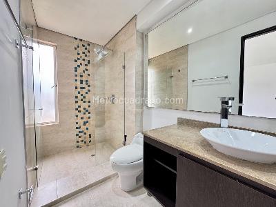 Casa de 3 alcobas en arriendo en Condominio Prada, Cajicá, 1000 m² · foto 12 de 20