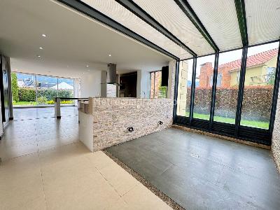Casa de 3 alcobas en arriendo en Condominio Prada, Cajicá, 1000 m² · foto 15 de 20