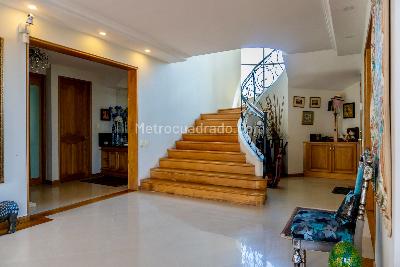 Casa de 4 alcobas en venta en Condominio Guarigua, Cajicá, 1718 m² · foto 6 de 20