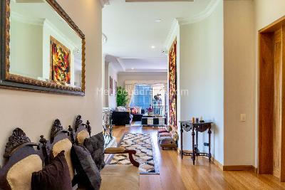 Casa de 4 alcobas en venta en Condominio Guarigua, Cajicá, 1718 m² · foto 8 de 20
