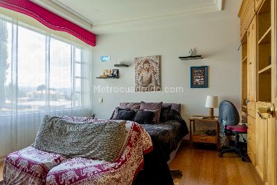 Casa de 4 alcobas en venta en Condominio Guarigua, Cajicá, 1718 m² · foto 9 de 20