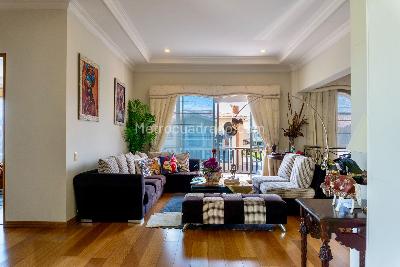 Casa de 4 alcobas en venta en Condominio Guarigua, Cajicá, 1718 m² · foto 10 de 20