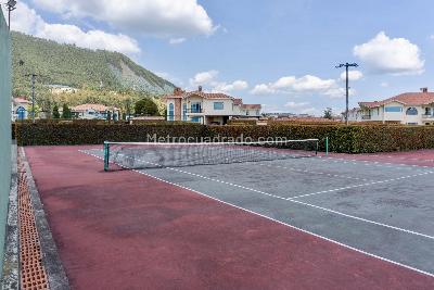 Casa de 4 alcobas en venta en Condominio Guarigua, Cajicá, 1718 m² · foto 11 de 20