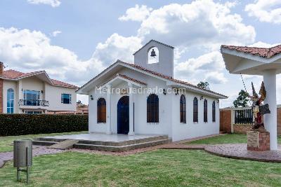 Casa de 4 alcobas en venta en Condominio Guarigua, Cajicá, 1718 m² · foto 14 de 20