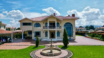 Casa de 4 alcobas en venta en Condominio Guarigua, Cajicá, 1718 m² · foto 16 de 20