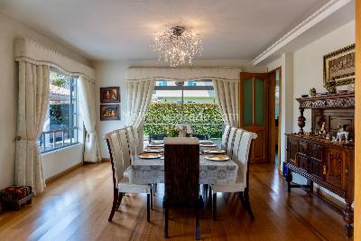 Casa de 4 alcobas en venta en Condominio Guarigua, Cajicá, 1718 m² · foto 2 de 20