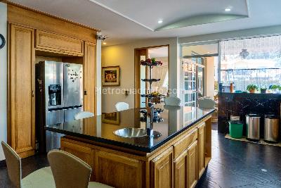Casa de 4 alcobas en venta en Condominio Guarigua, Cajicá, 1718 m² · foto 3 de 20