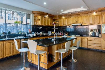 Casa de 4 alcobas en venta en Condominio Guarigua, Cajicá, 1718 m² · foto 4 de 20