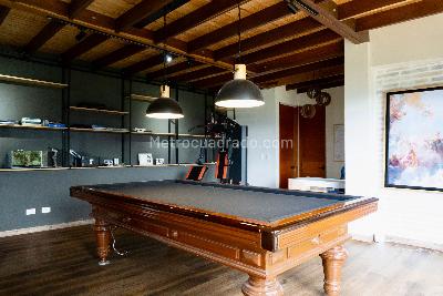 Casa de 2 alcobas en venta en Chía, 369 m² · foto 17 de 20