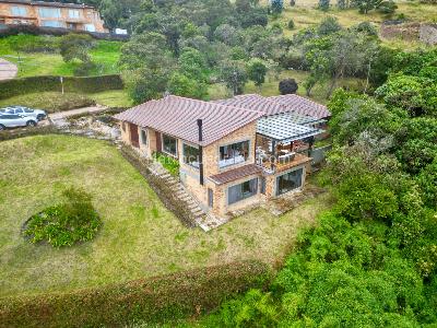 Casa en Venta, Chía