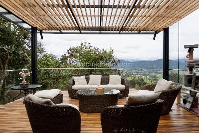 Casa de 2 alcobas en venta en Chía, 369 m² · foto 19 de 20