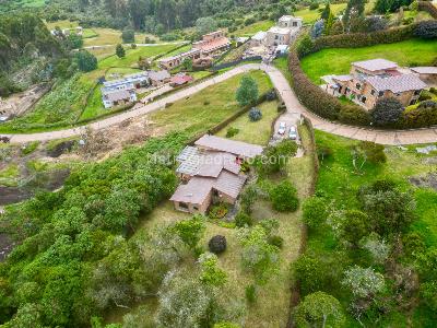 Casa de 2 alcobas en venta en Chía, 369 m² · foto 2 de 20