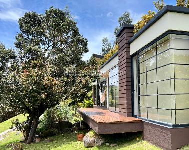 Casa de 4 alcobas en venta en La Calera, 389 m² · foto 3 de 20