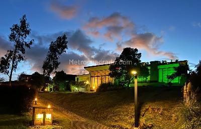 Casa de 4 alcobas en venta en La Calera, 389 m² · foto 10 de 20