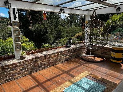 Casa en venta en Vereda El Hato, La Calera · foto 2 de 20