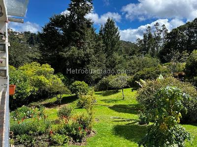 Casa en venta en Vereda El Hato, La Calera · foto 11 de 20