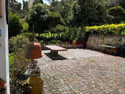 Casa en venta en Vereda El Hato, La Calera · foto 12 de 20
