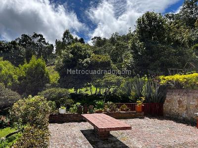 Casa en venta en Vereda El Hato, La Calera · foto 13 de 20