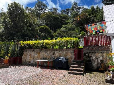 Casa en venta en Vereda El Hato, La Calera · foto 15 de 20