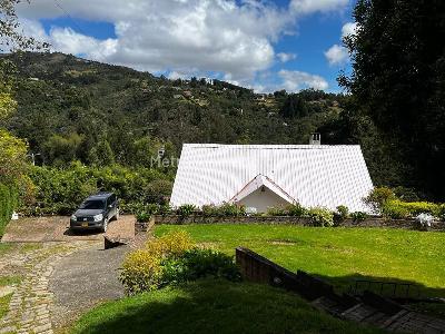 Casa en venta en Vereda El Hato, La Calera · foto 16 de 20