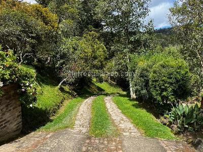 Casa en venta en Vereda El Hato, La Calera · foto 17 de 20