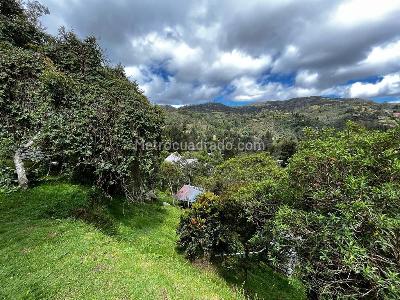 Casa en venta en Vereda El Hato, La Calera · foto 18 de 20