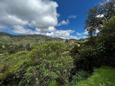 Casa en venta en Vereda El Hato, La Calera · foto 19 de 20