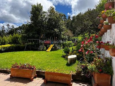 Casa en venta en Vereda El Hato, La Calera · foto 20 de 20