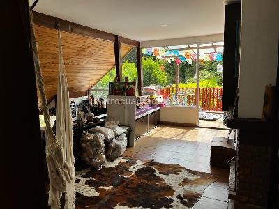 Casa en venta en Vereda El Hato, La Calera · foto 7 de 20