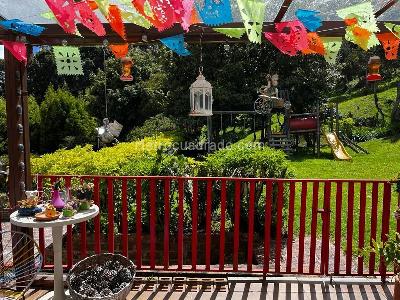 Casa en venta en Vereda El Hato, La Calera · foto 8 de 20